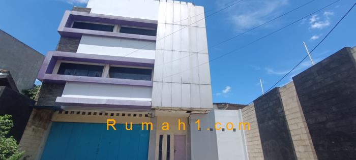 Foto Ruko dijual di Rempoa, Ciputat Timur, Ruko Id: 6052