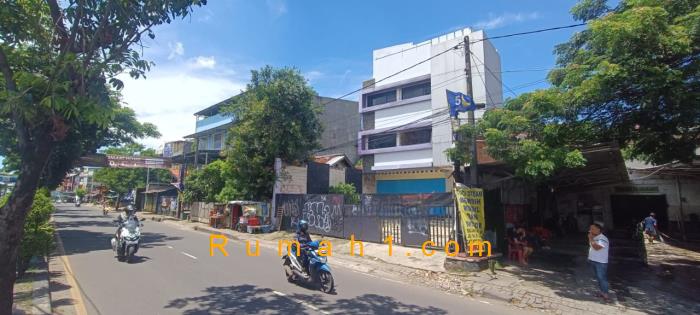 Foto Ruko dijual di Rempoa, Ciputat Timur, Ruko Id: 6052
