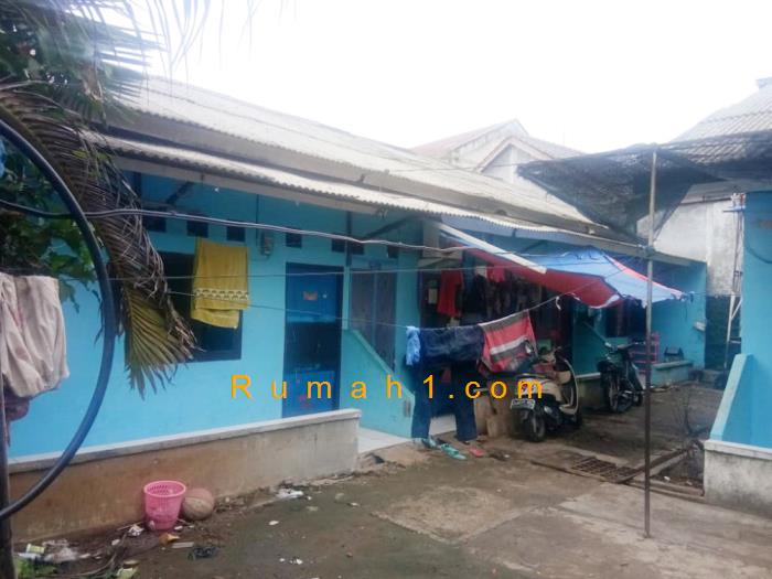 Foto Rumah dijual di Paku Jaya, Serpong Utara, Rumah Id: 6053