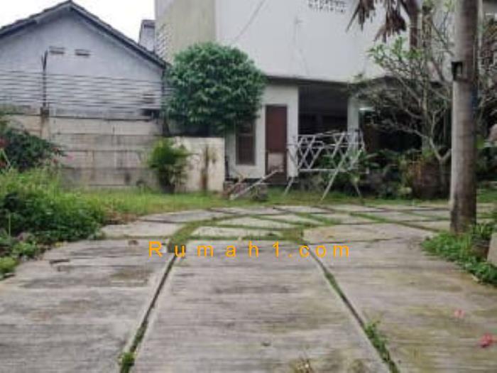 Foto Rumah dijual di Perumahan Bintaro Jaya, Rumah Id: 6055