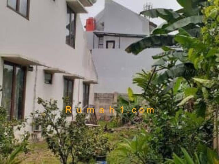 Foto Rumah dijual di Perumahan Bintaro Jaya, Rumah Id: 6055