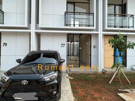 Image rumah dijual di Lippo Karawaci, Cibodas, Tangerang, Properti Id 6056