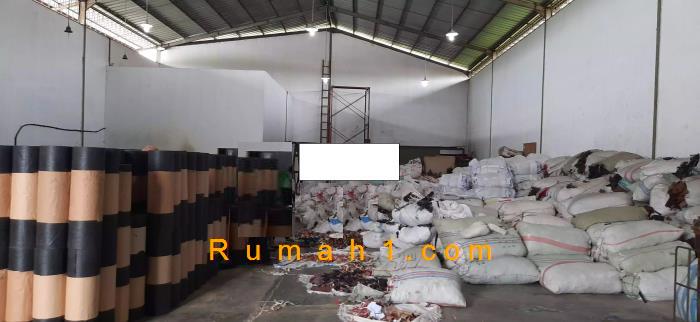 Foto Gudang dijual di Teluk Naga, Teluknaga, Gudang Id: 6057