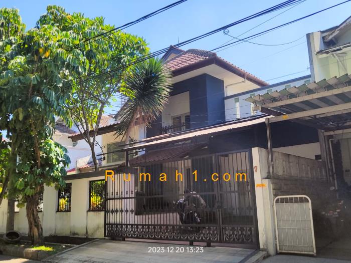Foto Rumah dijual di Perumahan Bintaro Jaya, Rumah Id: 6064