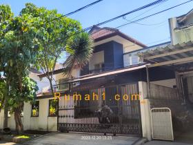 Image rumah dijual di Bintaro Jaya, Pondok Aren, Tangerang Selatan, Properti Id 6064