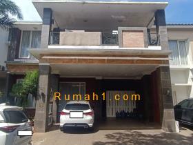 Image rumah dijual di Bintaro Jaya, Pondok Aren, Tangerang Selatan, Properti Id 6066