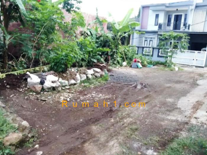Foto Tanah dijual di Leuwigajah, Cimahi Selatan, Tanah Id: 6068