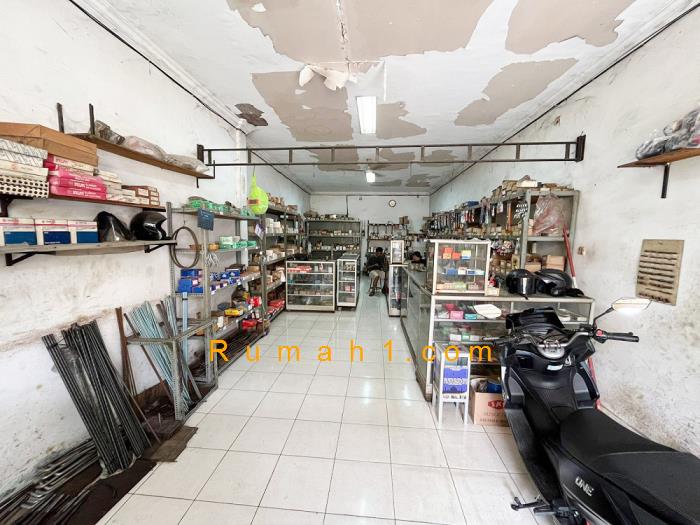 Foto Ruko dijual di Jaka Sampurna, Bekasi Barat, Ruko Id: 6069