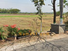 Image tanah dijual di Mangun Dikaran, Nganjuk, Nganjuk, Properti Id 6070