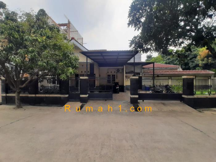 Foto Rumah dijual di Perumahan Villa Ilhami Cibodas, Rumah Id: 6076