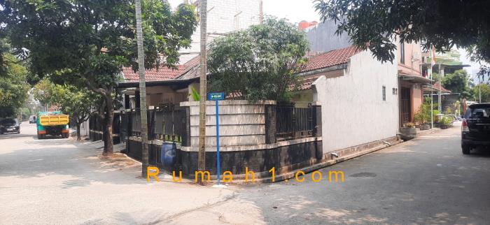 Foto Rumah dijual di Perumahan Islamic Village, Rumah Id: 6076