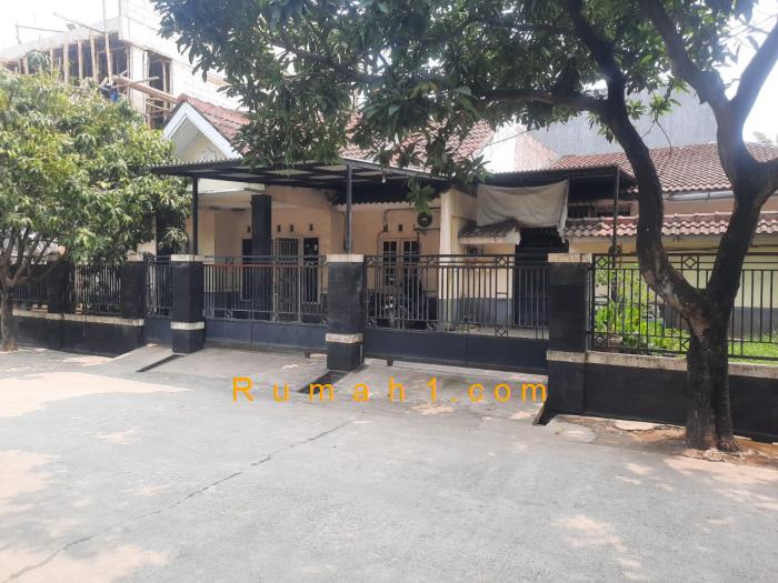 Foto Rumah dijual di Perumahan Villa Ilhami Cibodas, Rumah Id: 6076