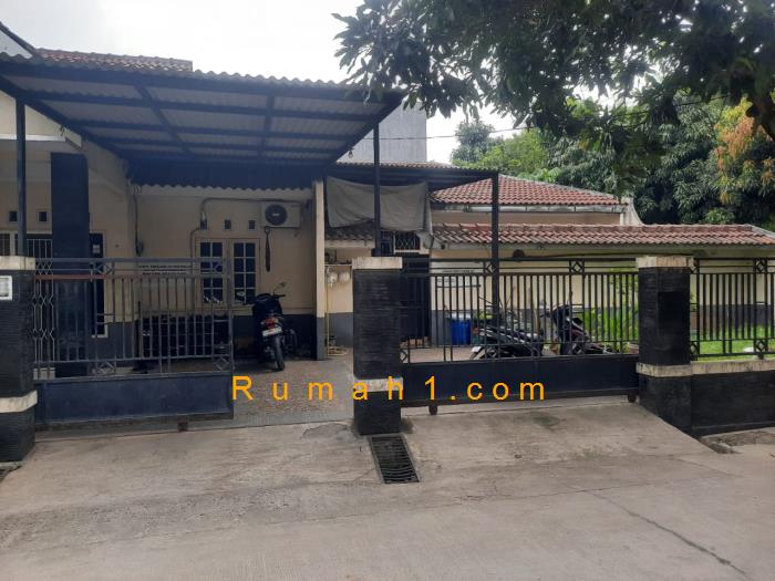 Foto Rumah dijual di Perumahan Villa Ilhami Cibodas, Rumah Id: 6076