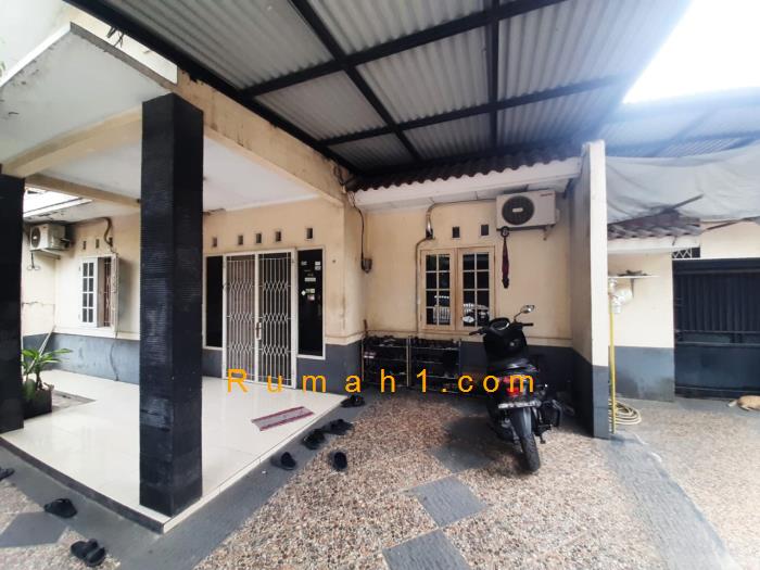 Foto Rumah dijual di Perumahan Villa Ilhami Cibodas, Rumah Id: 6076