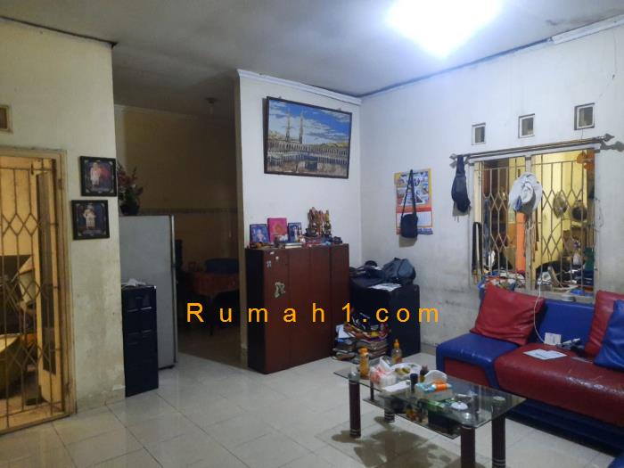Foto Rumah dijual di Perumahan Villa Ilhami Cibodas, Rumah Id: 6076