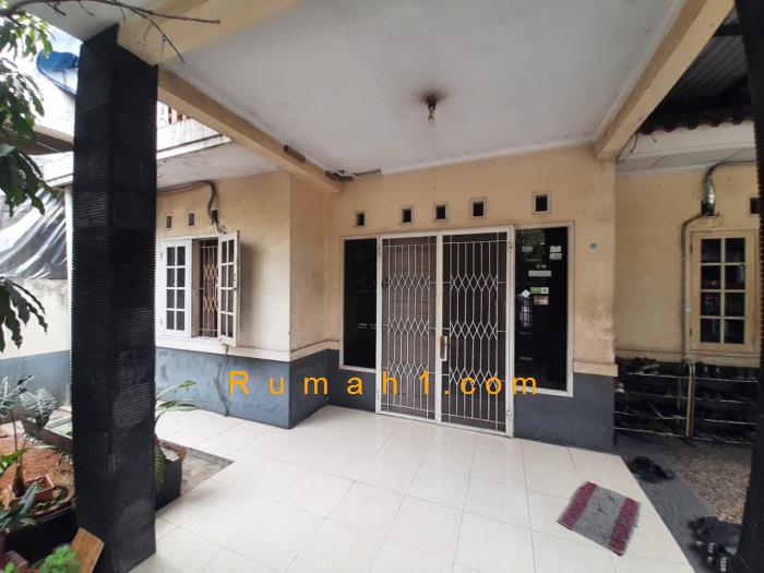 Foto Rumah dijual di Perumahan Villa Ilhami Cibodas, Rumah Id: 6076