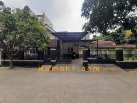 Image rumah dijual di Panunggangan Barat, Cibodas, Tangerang, Properti Id 6076