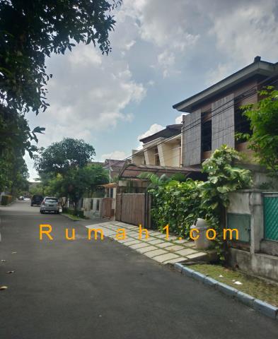 Foto Rumah dijual di Bintaro Jaya, Rumah Id: 6077