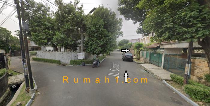 Foto Rumah dijual di Bintaro Jaya, Rumah Id: 6077