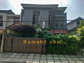 Image rumah dijual di Bintaro Jaya, Pondok Aren, Tangerang Selatan, Properti Id 6077
