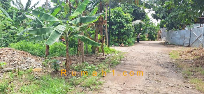 Foto Tanah dijual di Pengasinan, Rawalumbu, Tanah Id: 6079
