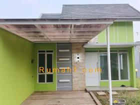 Image rumah dijual di Cipenjo, Cileungsi, Bogor, Properti Id 6081