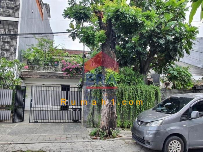 Foto Rumah dijual di Grogol, Grogol Petamburan, Rumah Id: 6082