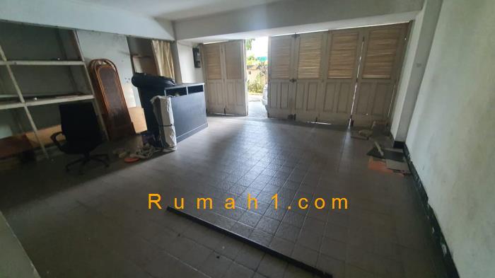 Foto Rumah dijual di Jalan Dr Makaliwe, Rumah Id: 6082