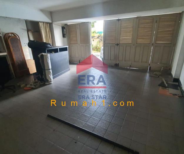 Foto Rumah dijual di Grogol, Grogol Petamburan, Rumah Id: 6082