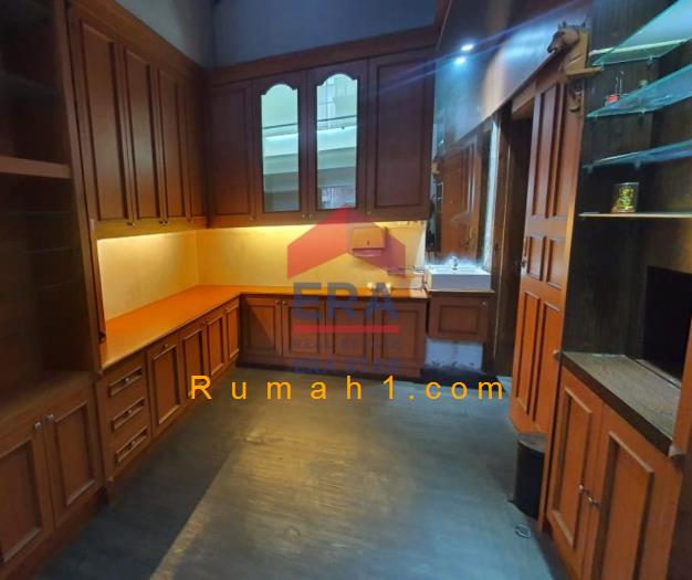Foto Rumah dijual di Grogol, Grogol Petamburan, Rumah Id: 6082