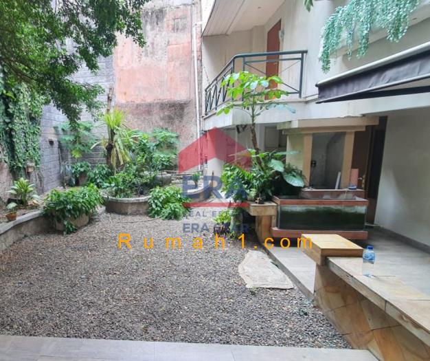 Foto Rumah dijual di Grogol, Grogol Petamburan, Rumah Id: 6082