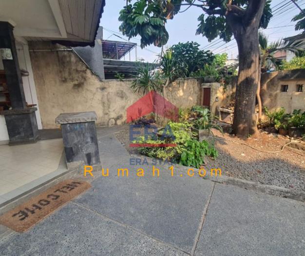 Foto Rumah dijual di Grogol, Grogol Petamburan, Rumah Id: 6082