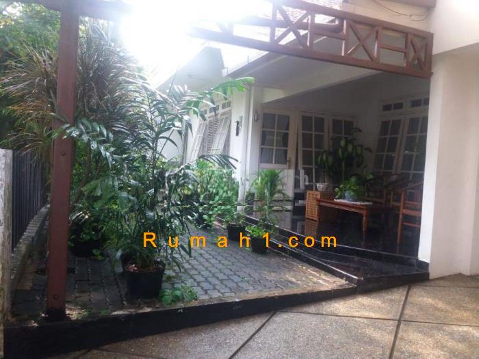 Foto Rumah dijual di Cipete Selatan, Cilandak, Rumah Id: 6083