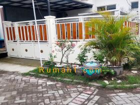 Image rumah dijual di Sumberrejo, Sombe Rejo, Pakal, Surabaya, Properti Id 6085