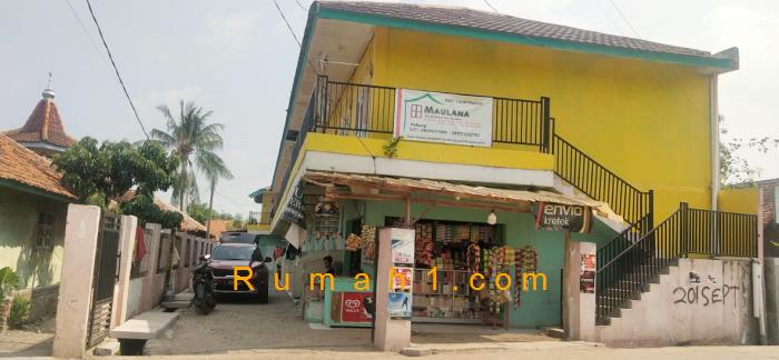 Foto Rumah dijual di Karyasari, Rengasdengklok, Rumah Id: 6086