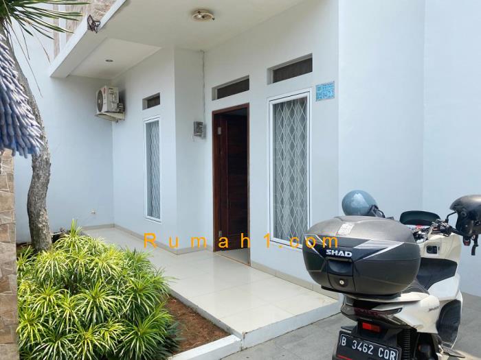Foto Rumah dijual di Perumahan Bukit Indah, Rumah Id: 6088