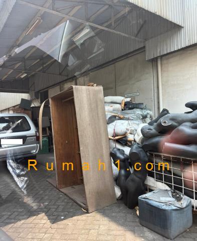 Foto Pabrik dijual di Cimone, Karawaci, Pabrik Id: 6089