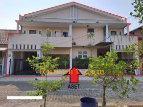 Image rumah dijual di Serua, Ciputat, Tangerang Selatan, Properti Id 6090