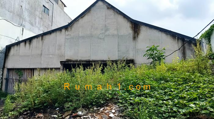Foto Tanah dijual di Bintaro Jaya, Tanah Id: 6091