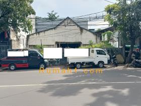 Image tanah dijual di Bintaro, Pondok Aren, Tangerang Selatan, Properti Id 6091