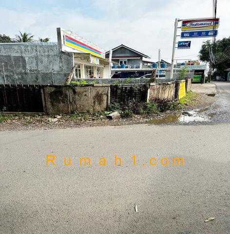 Foto Tanah dijual di Cibubur, Ciracas, Tanah Id: 6092