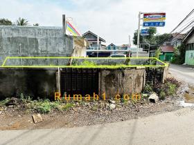 Image tanah dijual di Cibubur, Ciracas, Jakarta Timur, Properti Id 6092