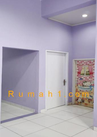 Foto Rumah dijual di Kampoeng Milano Residence, Rumah Id: 6093