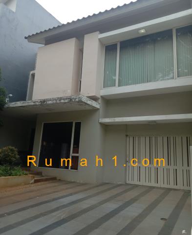 Foto Rumah dijual di Perumahan Kebayoran Village, Rumah Id: 6094