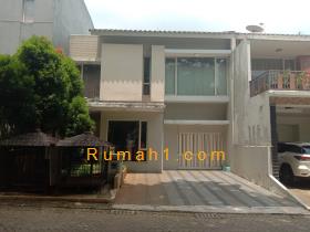Image rumah dijual di Bintaro Jaya, Pondok Aren, Tangerang Selatan, Properti Id 6094