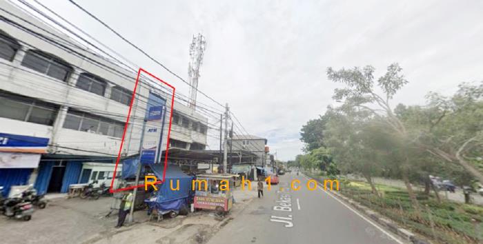 Foto Ruko dijual di Cipinang, Pulo Gadung, Ruko Id: 6097