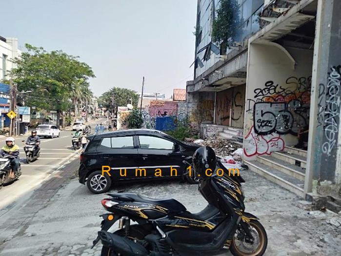 Foto Ruko dijual di Kebayoran Lama, Ruko Id: 6099