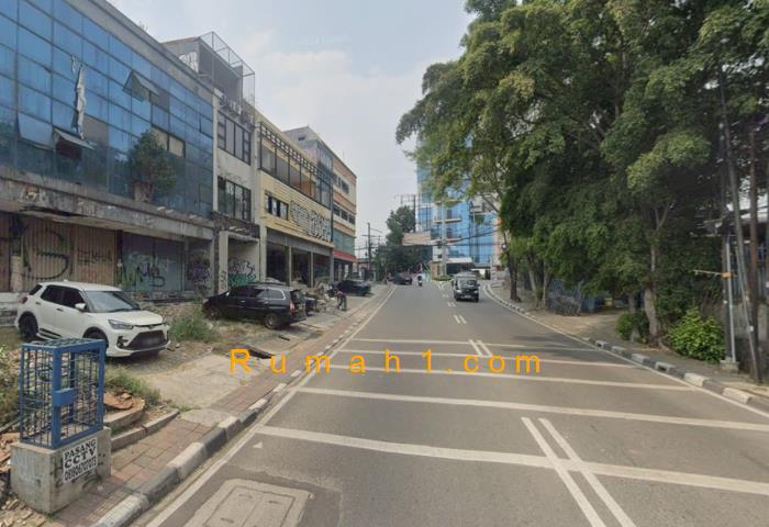 Foto Ruko dijual di Kebayoran Lama, Ruko Id: 6099