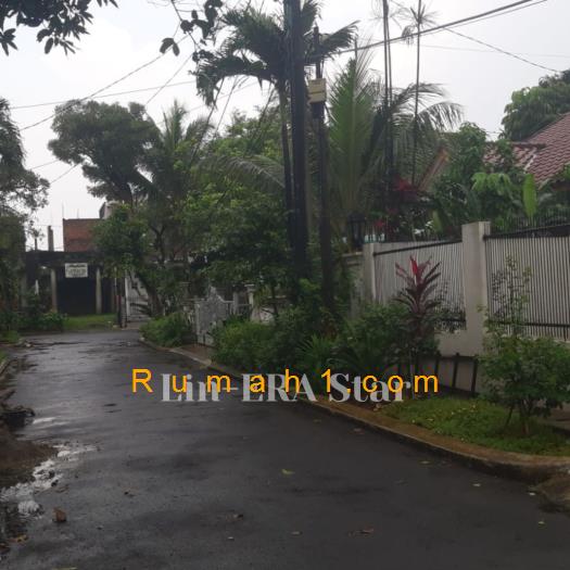 Foto Rumah dijual di Graha Raya Bintaro, Rumah Id: 6101