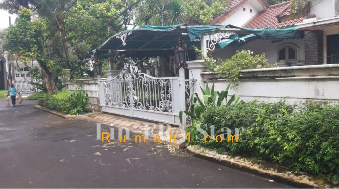 Foto Rumah dijual di Graha Raya Bintaro, Rumah Id: 6101